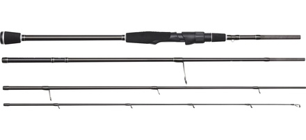 Westin W2 Finesse T&C Spin Reishengel 2.13m (5-15g) (4-Delig)