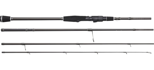 Westin W2 Finesse T&C Spin Reishengel 2.13m (5-15g) (4-Delig)