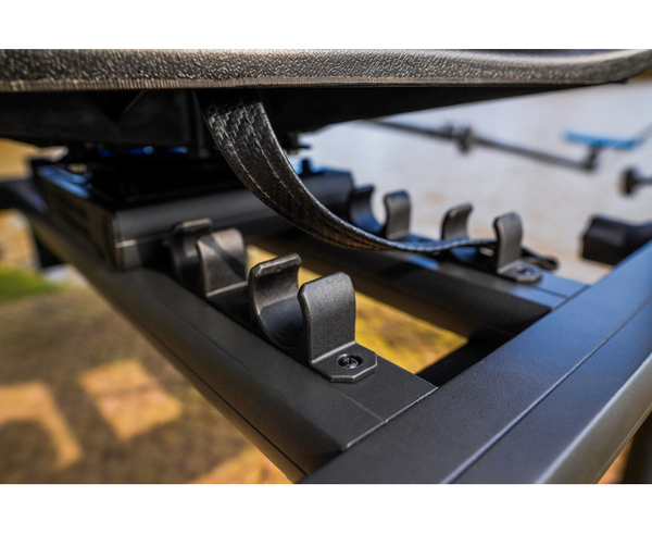 Preston Ignition 360 Seatbox (Incl. Side Tray)