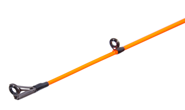 Ultimate Firestick Baitcasthengel 2.00m (20-60g)