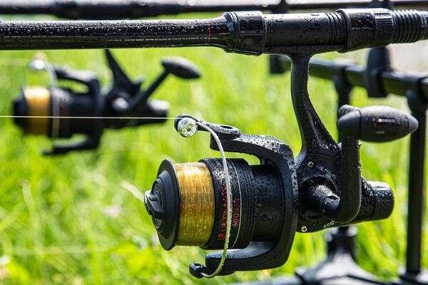 Ultimate Adventure Carp 6000FR