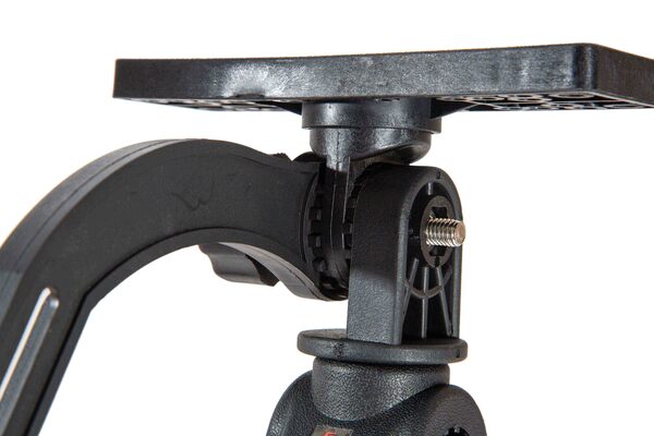 Ultimate Transducer Arm & Fishfinder Mount - Large