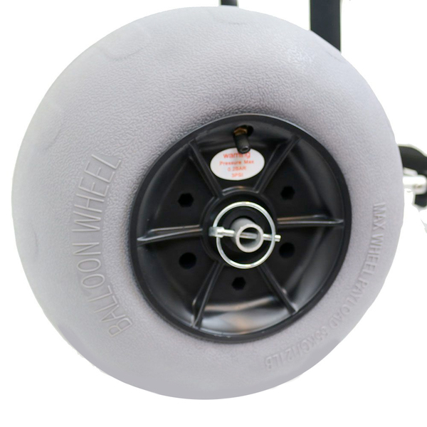 Tronixpro Beach Trolley MK3