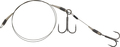 Westin Multi-Purpose Doodaas Rig Semi Barbed (50cm)