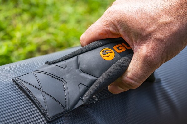 Guru Fusion Four Rod Holder Foudraal