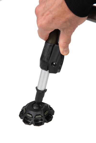 Fox Duralite Recliner XL Arm Chair 