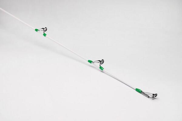 Penn Tidal Solid Carbon LR Beach Rod (50-200g) (3-pieces)