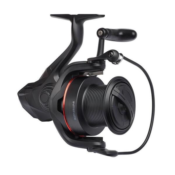 Dam Quick Intenze LC Carrete Big Pit