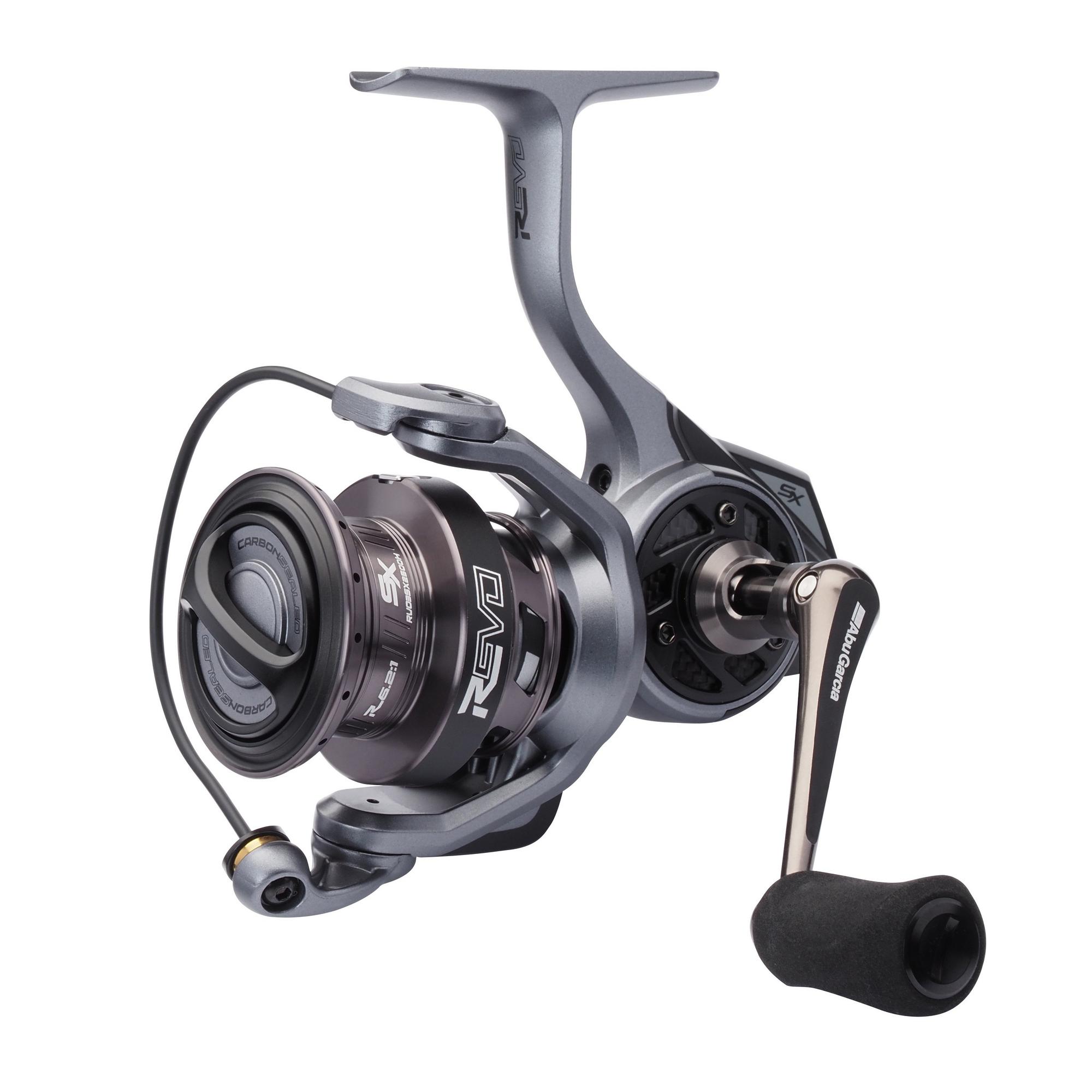 Kołowrotek Spinningowy Abu Garcia Revo3 SX | Zlowokazje