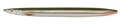 Savage Gear Line Thru Sandeel Pilker 11cm (15g)