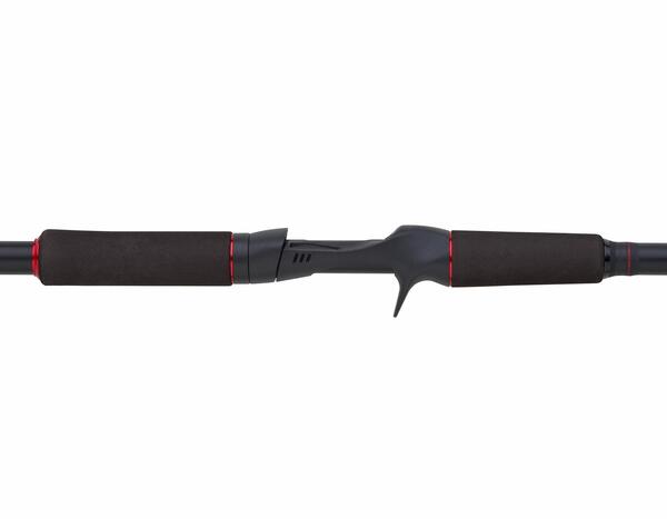 Abu Garcia Beast Pike Baitcaster Rod