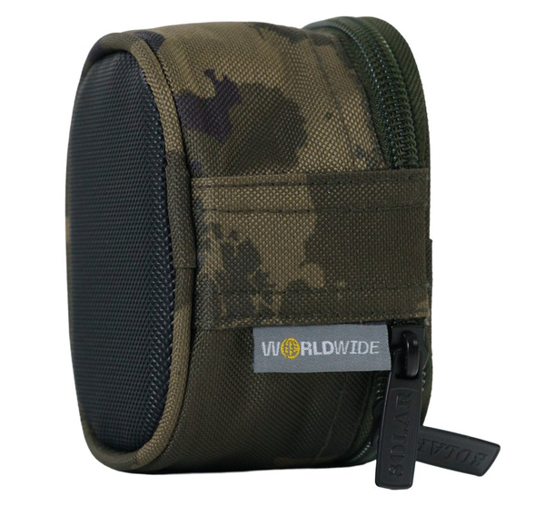 Solar Worldwide Accessory Pouch