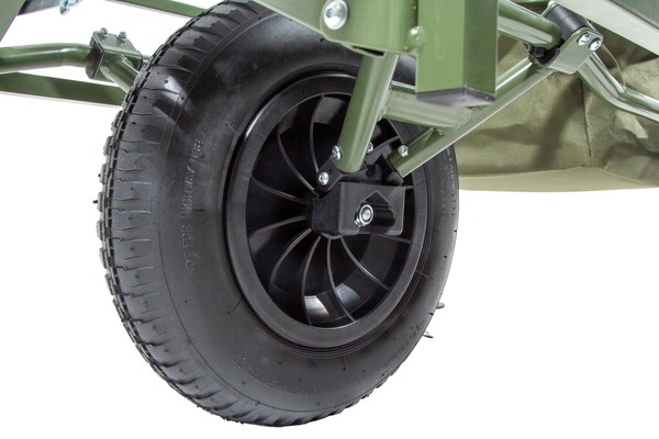 Ultimate Ultraload Folding Barrow Transportkar