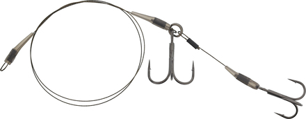 Westin Multi-Purpose Doodaas Rig M #4+#6 (50cm)