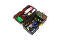 Fish4All Multi Lure Box With Pliers (169pcs)