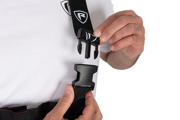 Tuta Termica Fox Rage RageWear 