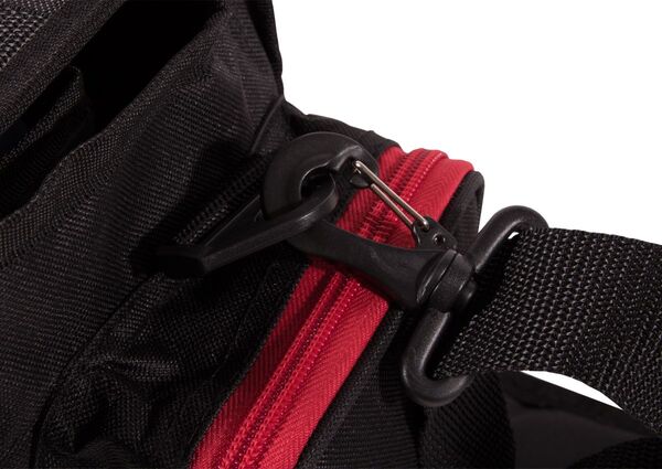 Ultimate Predator Shoulderbag + Tacklebox