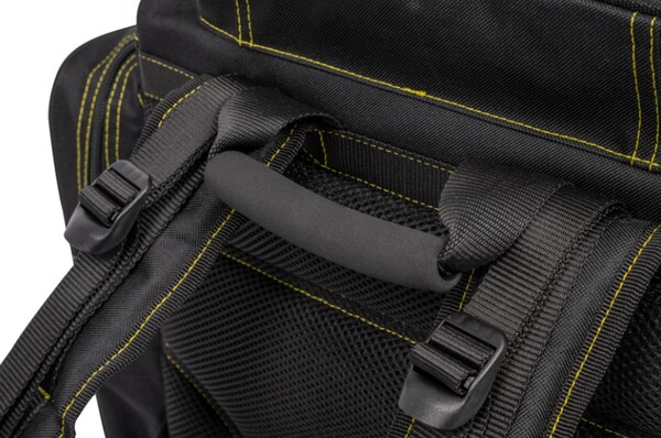 Black Cat BLCK Rucksack (35L)