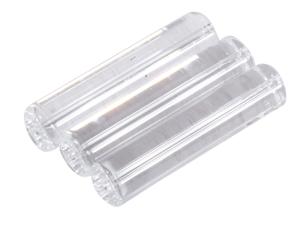 Ultimate Glass Weights (3 Stuks)