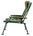 AIM Outpost Elite High Armchair Recliner Karperstoel