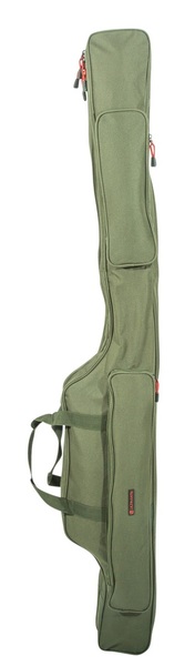 Ultimate Multi Angler Holdall 2 Rod