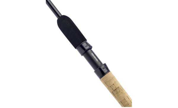 Daiwa N'Zon 2.0 Mini Method Feederhengel