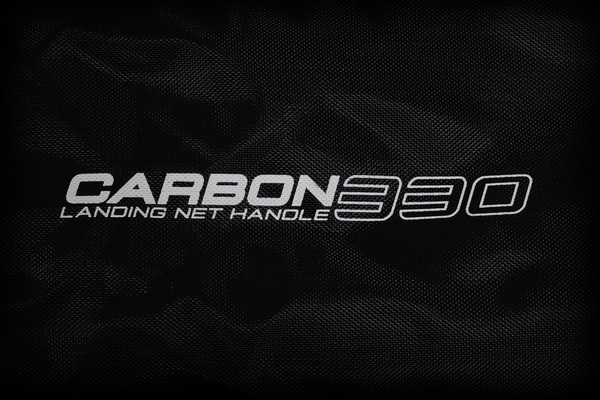 Grayton Carbon Landing Net Handle