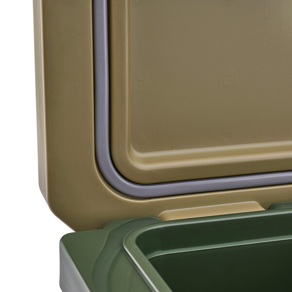 Plano Frost Hard Cooler 30L - Inland Green