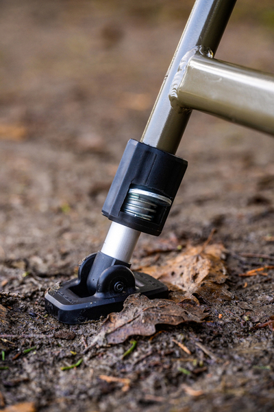 Korum Progress Roving Kit (Chair+Backpack+Quiver)