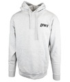 Lew's Grey Hoodie