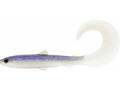 Westin BullTeez Curltail 14cm (2 stuks) - Sparkling Blue