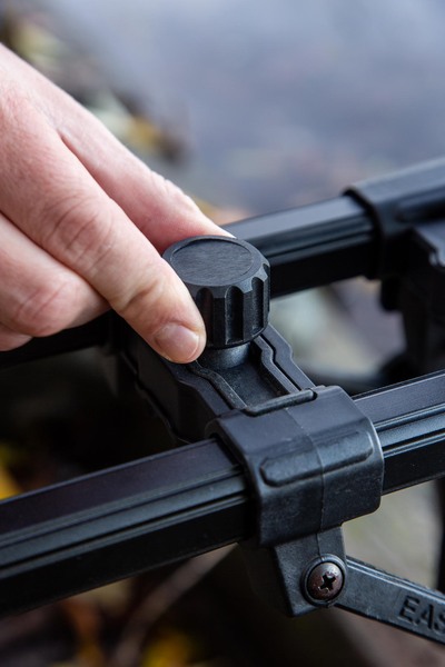 Ultimate Sky Chaser Rod Pod