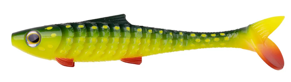 Zeck Rippler Softbait 20cm 55g (2pcs) - Shock Pike