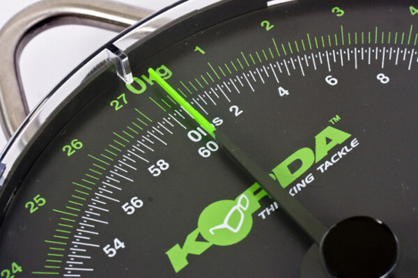 Korda Dial Scale
