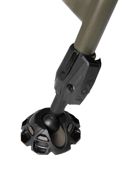 Fox Flatliner X Bedchair Stretcher