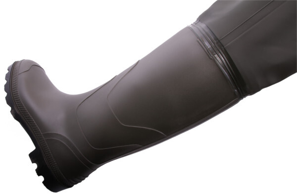 PROS Vadeadores de Muslos