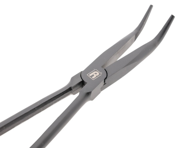 Rozemeijer Bent Long Nose Pliers (28cm)