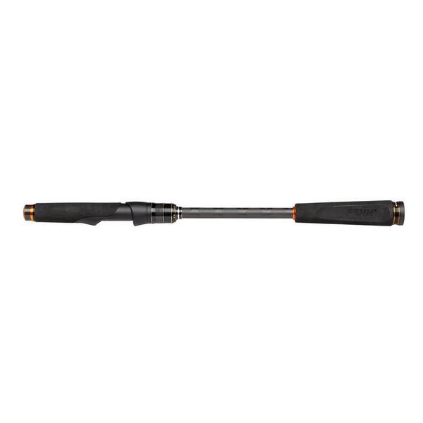 Penn Conflict XR Inshore Zeebaars Hengel (1+1 delen)