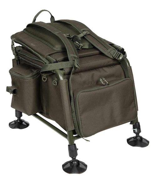 Fox Rage Predator Ruck Chair