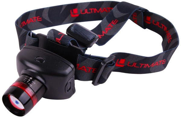 Mega Adventure Carp Box, vollgepackt mit Endtackle bekannter A-Marken! - Ultimate Zoom Scheinwerfer