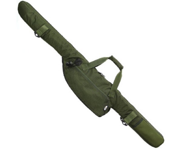 NGT Profiler Twin Compact Rod Holdall na wędki EXT