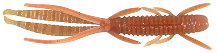 Lucky John Hogy Shrimp Imitación de Langosta 7,6 cm (10 pzas.)