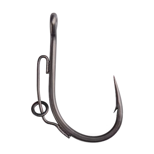 210 Boîtes D‘hameçons Sans Barbelé Mustad BBS Pour Carpe – Tailles 2/4/6/8 – Neuf
