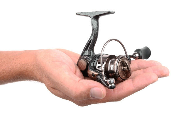 Spro Tactical Trout Incy 500