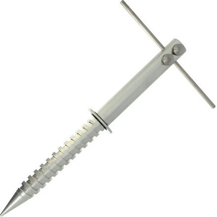 NGT Brolly Spike Paraplu Grondboor