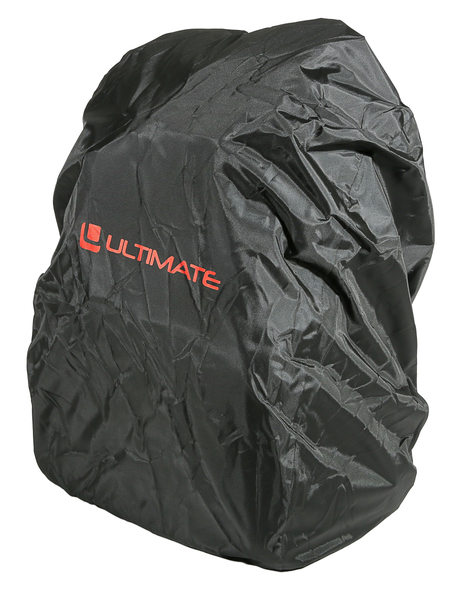 Ultimate Ultra Backpack Camo (Incl. 4 Tackleboxes En Raincover!)