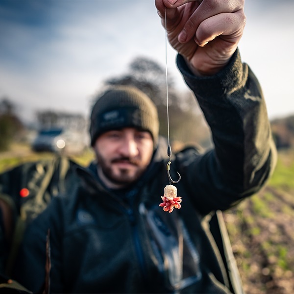 Nash Claw Long Shank X Carp Hooks (10pcs)