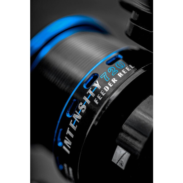 Preston Intensity Feeder Reel