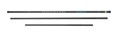 Preston Monster XTR Pro Handle Schepnetsteel - 4m
