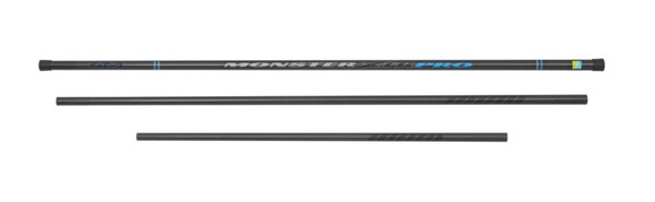 Preston Monster XTR Pro Handle Schepnetsteel - 4m
